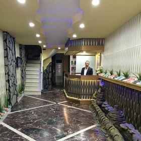 Primary image1索雷馬茲飯店,加济安泰普飯店