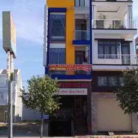 Primary image 1 Thanh Cao Hotel, Nhà Thờ Giáo Xứ Phan Rang Hotels