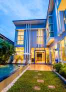 Ảnh chính Dream Living Chiangmai Pool Villa