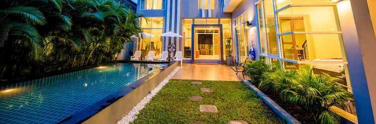 Others Dream Living Chiangmai Pool Villa