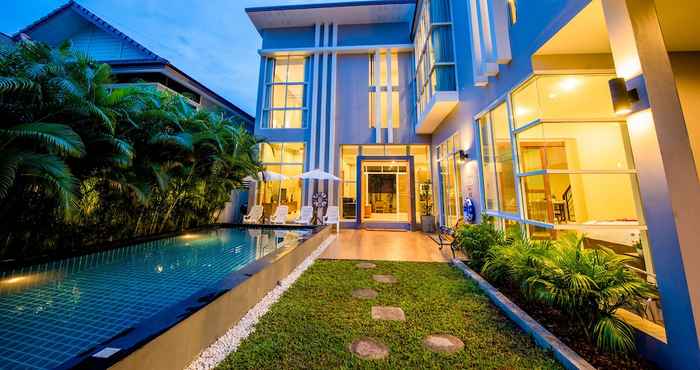 Others Dream Living Chiangmai Pool Villa