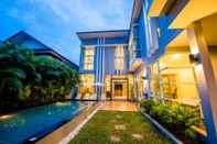 Others Dream Living Chiangmai Pool Villa