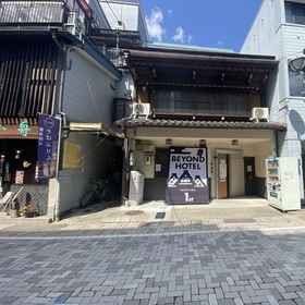 Primary image 1 Beyond Hotel Takayama 1St, Khách sạn Takayama