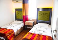 其他 4 Alanya Damlatas Apart Hotel