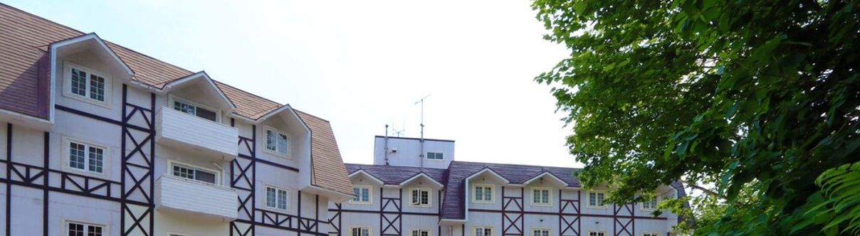 Others La Foret HAKUBA