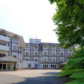 Primary image 1 La Foret HAKUBA, Hakuba Iwatake Mountain Resort Hotels