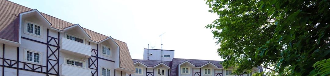 その他 La Foret HAKUBA