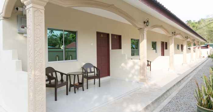 Khác Sri Melor Inn