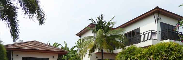 Others Tropicana Beach Villa at  VIP Resort