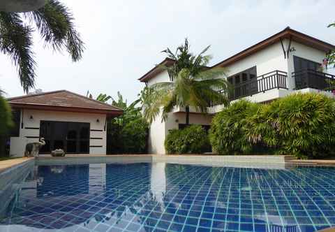 Others Tropicana Beach Villa at  VIP Resort