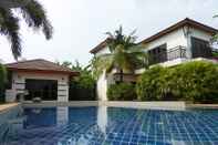 Others Tropicana Beach Villa at  VIP Resort
