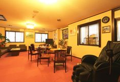 Others 5 Hakuba Tsugaike Sunrise TANNE