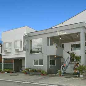 Primary image 1 Hakuba Tsugaike Sunrise TANNE, Hakuba Iwatake Mountain Resort Hotels