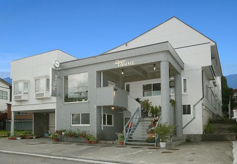 Others Hakuba Tsugaike Sunrise TANNE