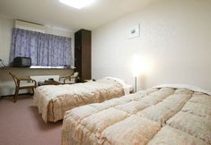 Others 6 Hakuba Tsugaike Sunrise TANNE