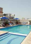 Imej utama Rose Garden Hotel Apartments - Bur Dubai