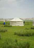 Primary image Xanadu yurts