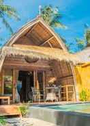 ภาพหลัก Anahata - Tropical Private Villas Gili Air