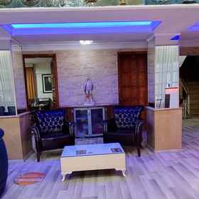 Interior entrance 1 奥尔库酒店, 科纳克 酒店