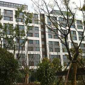 Primary image 1 ジンジー レイク ワンライフ ジンホー アパートメント (苏州晋合公寓), 中新大道东(再见) ホテル