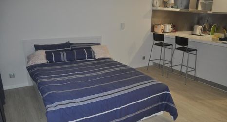 Lainnya 2 Studio M City Jalan Ampang by Fervent