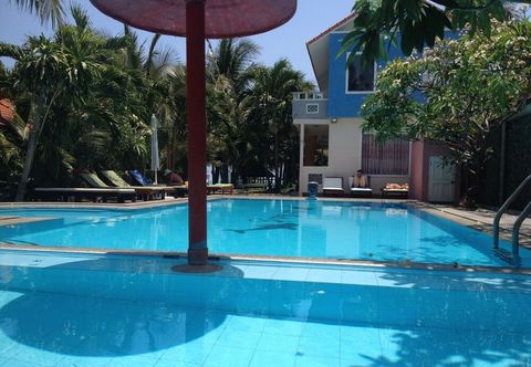 기타 Nhat Quang Family Beach