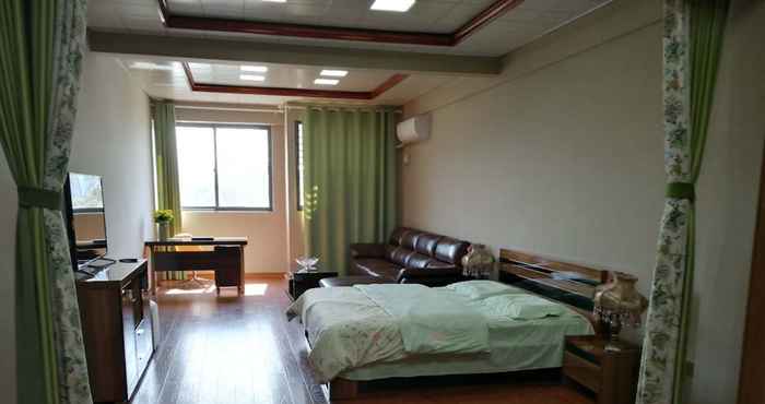 Lainnya Jinhu Building Onelife Apartment