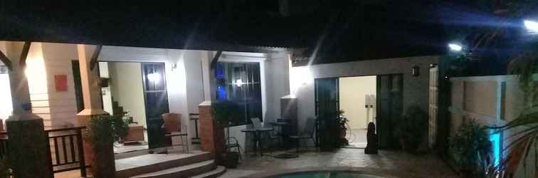 Others 4 Bedroom House & Private Pool Pattaya
