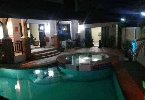 Others 4 Bedroom House & Private Pool Pattaya