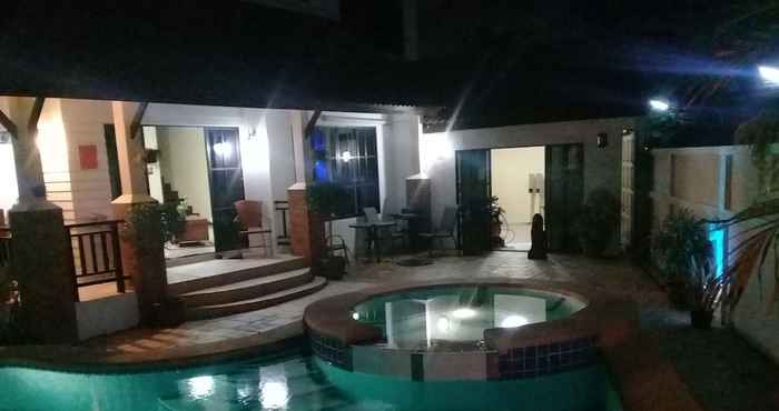 Others 4 Bedroom House & Private Pool Pattaya