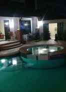 Primary image 4 Bedroom House & Private Pool Pattaya