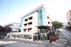 其他 Grand Nora Hotel