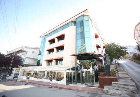 Khác Grand Nora Hotel