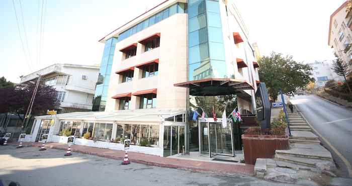 Others Grand Nora Hotel