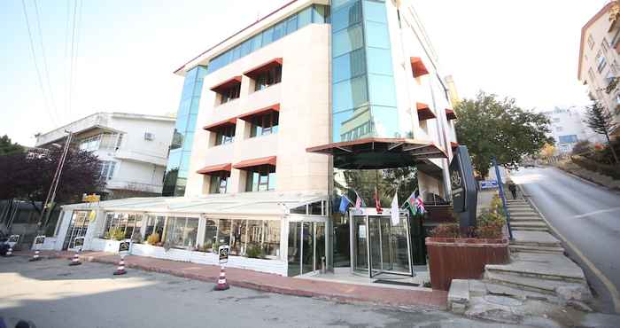 Khác Grand Nora Hotel