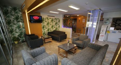 其他 2 Grand Nora Hotel