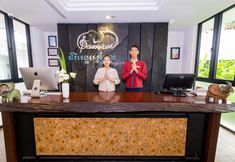 기타 5 Damrei Residence & Spa