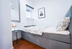 Lainnya 6 AAA STAY Premium Apartments Old Town