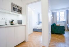 Others 7 AAA STAY Premium Apartments Old Town