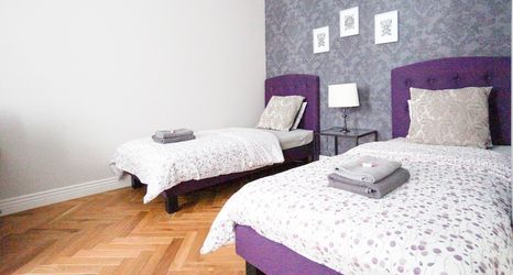 Others 2 AAA STAY Premium Apartments Old Town