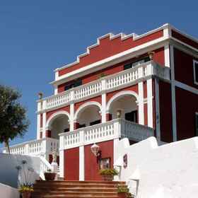 Primary image 1 Son Granot, Esporles Hotels