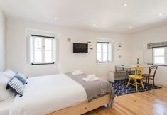 Others 4 Alfama Loft Studio Loft Apartment w/ River View - by LU Holidays