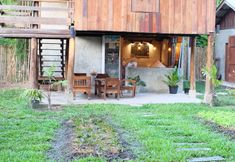 Others 2 Lanna House Lanna Hut Chiangmai