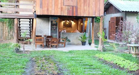 Others 2 Lanna House Lanna Hut Chiangmai