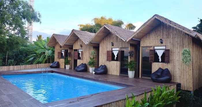 Lainnya Lanna House Lanna Hut Chiangmai