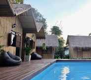 Lainnya 4 Lanna House Lanna Hut Chiangmai