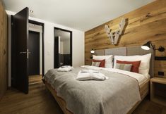 Others 4 Chalet Nepomuk