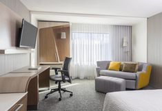 Others 7 Courtyard by Marriott Prince George