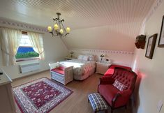 其他 4 Pousada Chateau Colinas