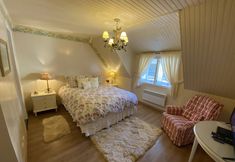 其他 7 Pousada Chateau Colinas